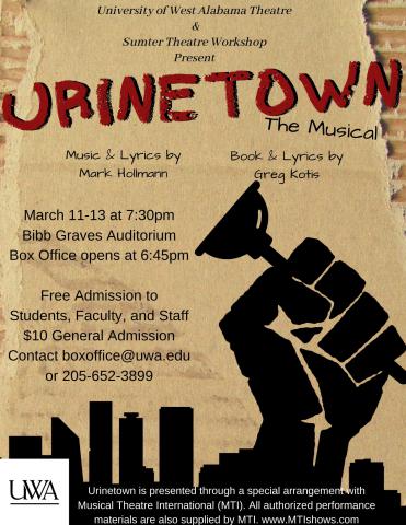 Urinetown