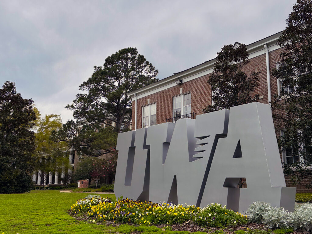 UWA, Brock Hall