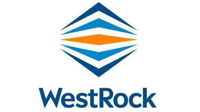 WestRock Logo