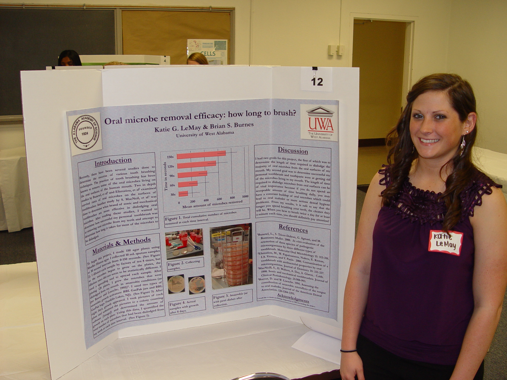 University Research Symposium 2012