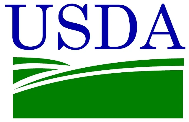 USDA-logo