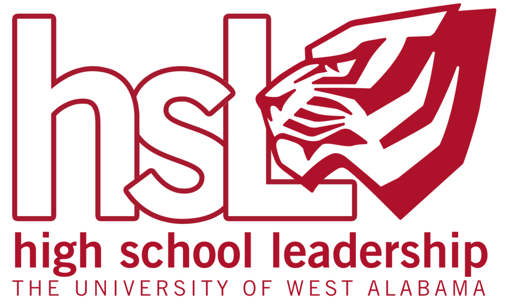 High School Leadership Logo