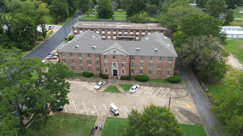 UWA Campus Housing, Stickney Hall