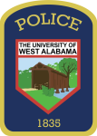 Police Patch