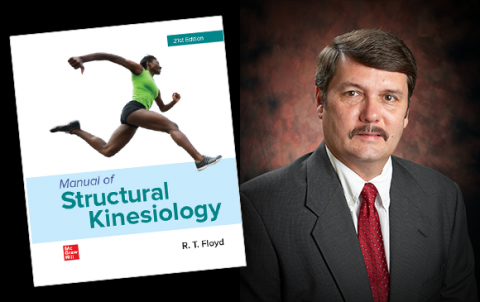RT Floyd Manual of Structural Kinesiology