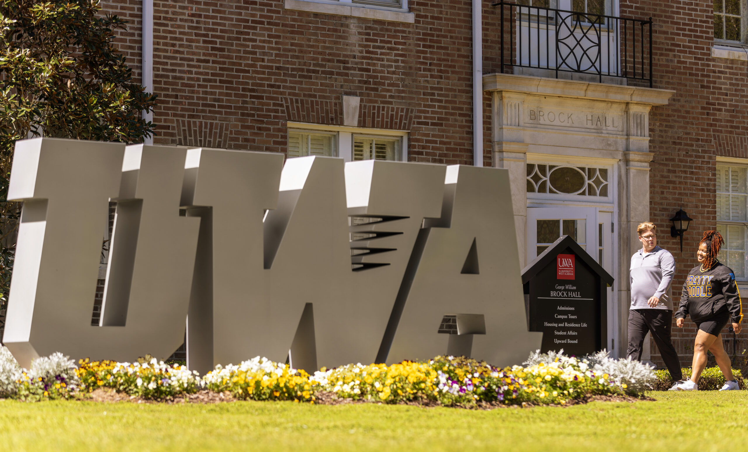 UWA announces Spring 2024 President’s and Dean’s Lists Honors UWA